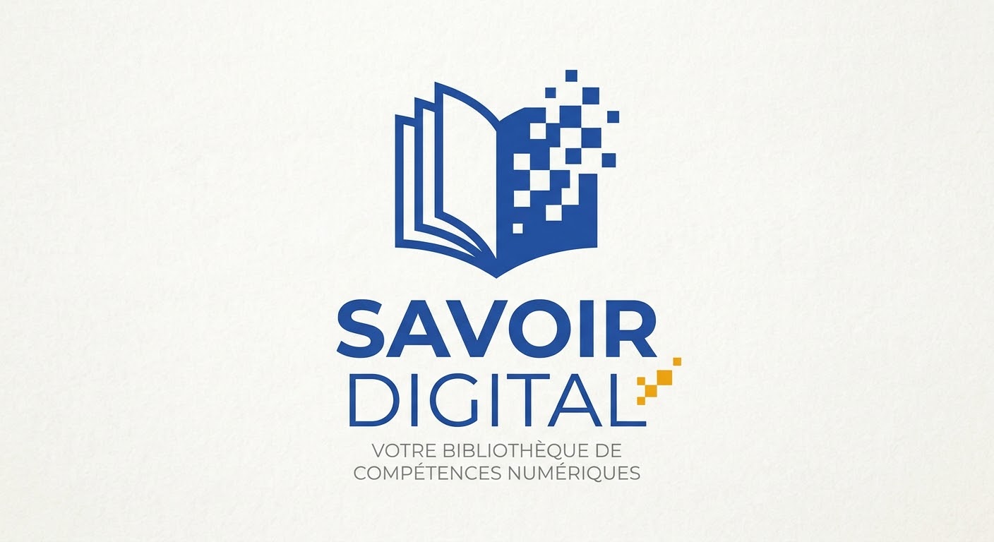 Savoir digital